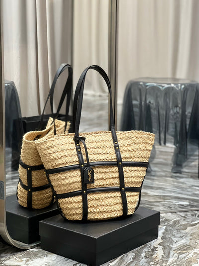 YLS Panier Tote
