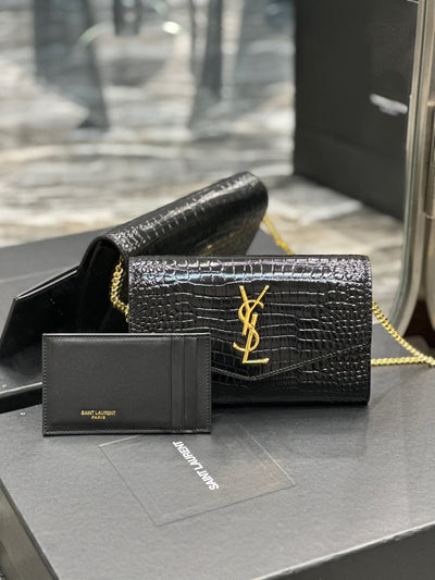 YLS Envelope