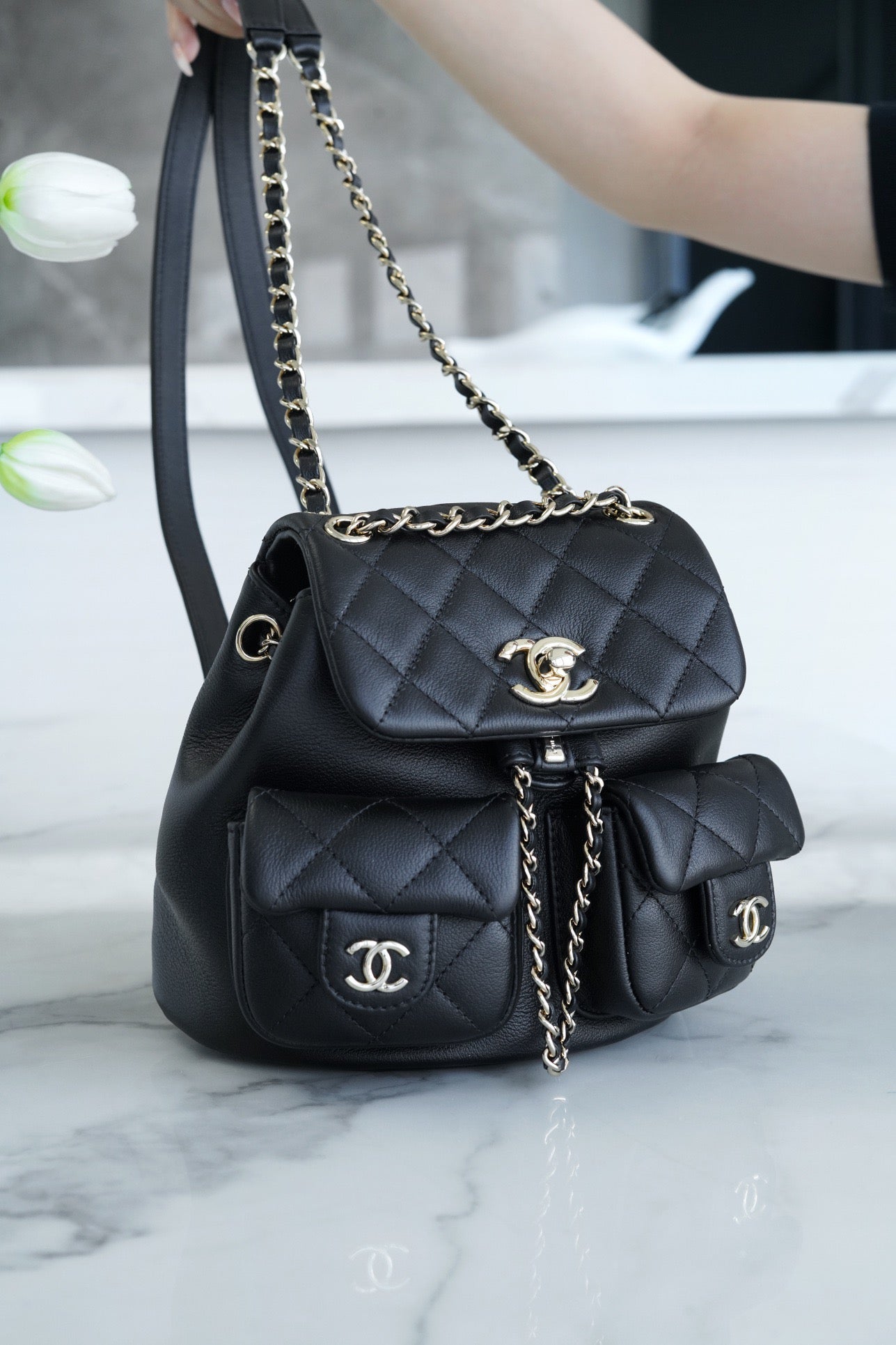 CHA Duma Backpack