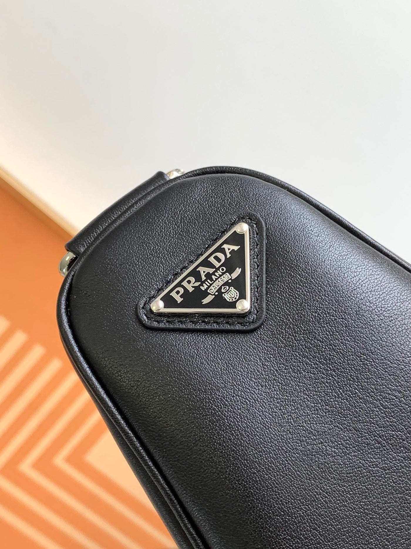 PRA Cross Body Bag