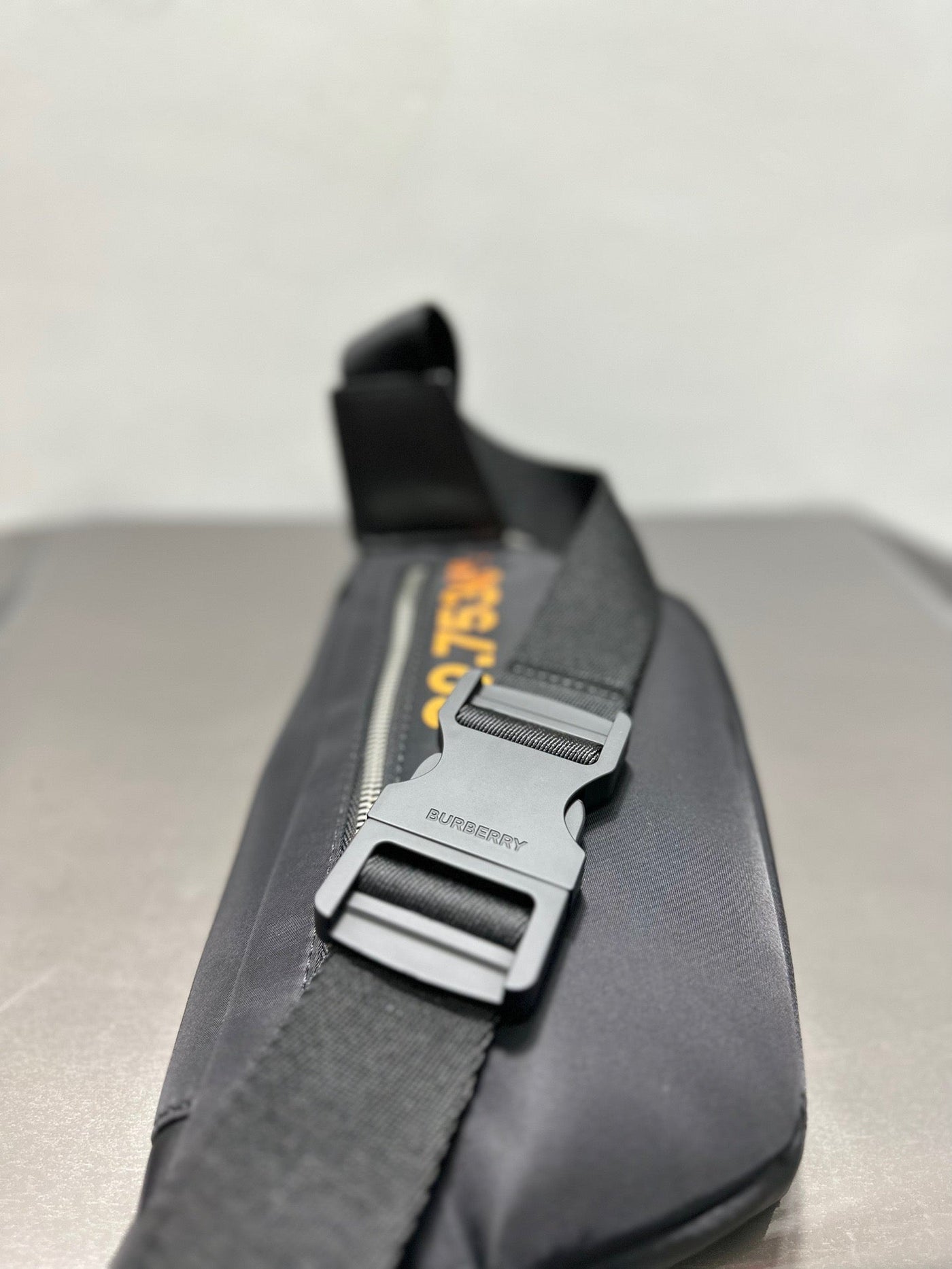 BURB Cross Body Bag