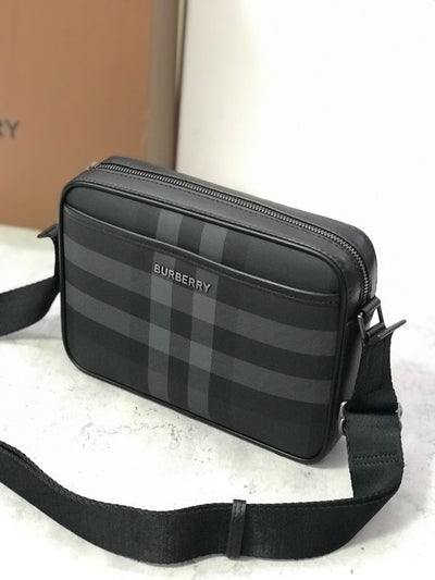 BURB Messenger Bag