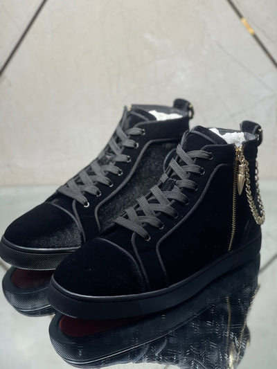 Sneakers & Shoes