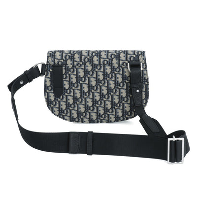 DIO Saddle Bag