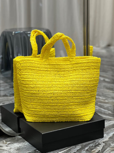 YLS tote