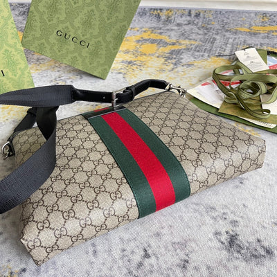 GUC Messenger Bag