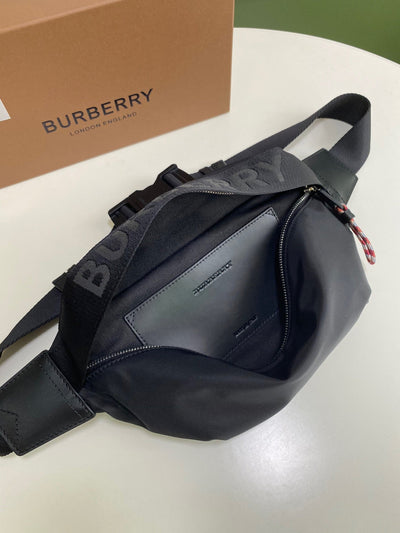 BURB Cross Body Bag