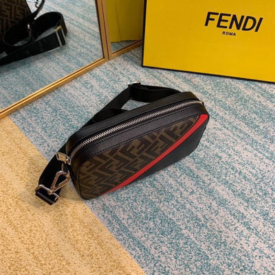 FEN Messenger Bag