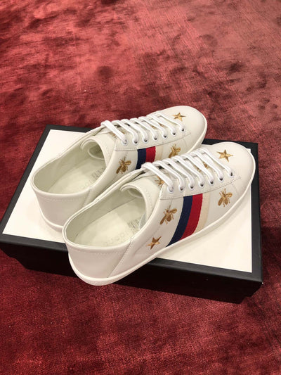 Sneakers & Shoes