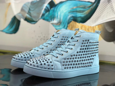Sneakers & Shoes