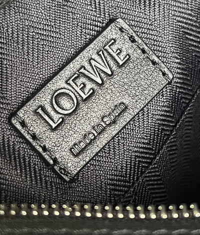 LO Messenger Bag