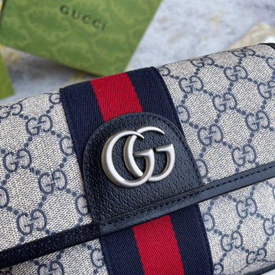 GUC Cross Body Bag