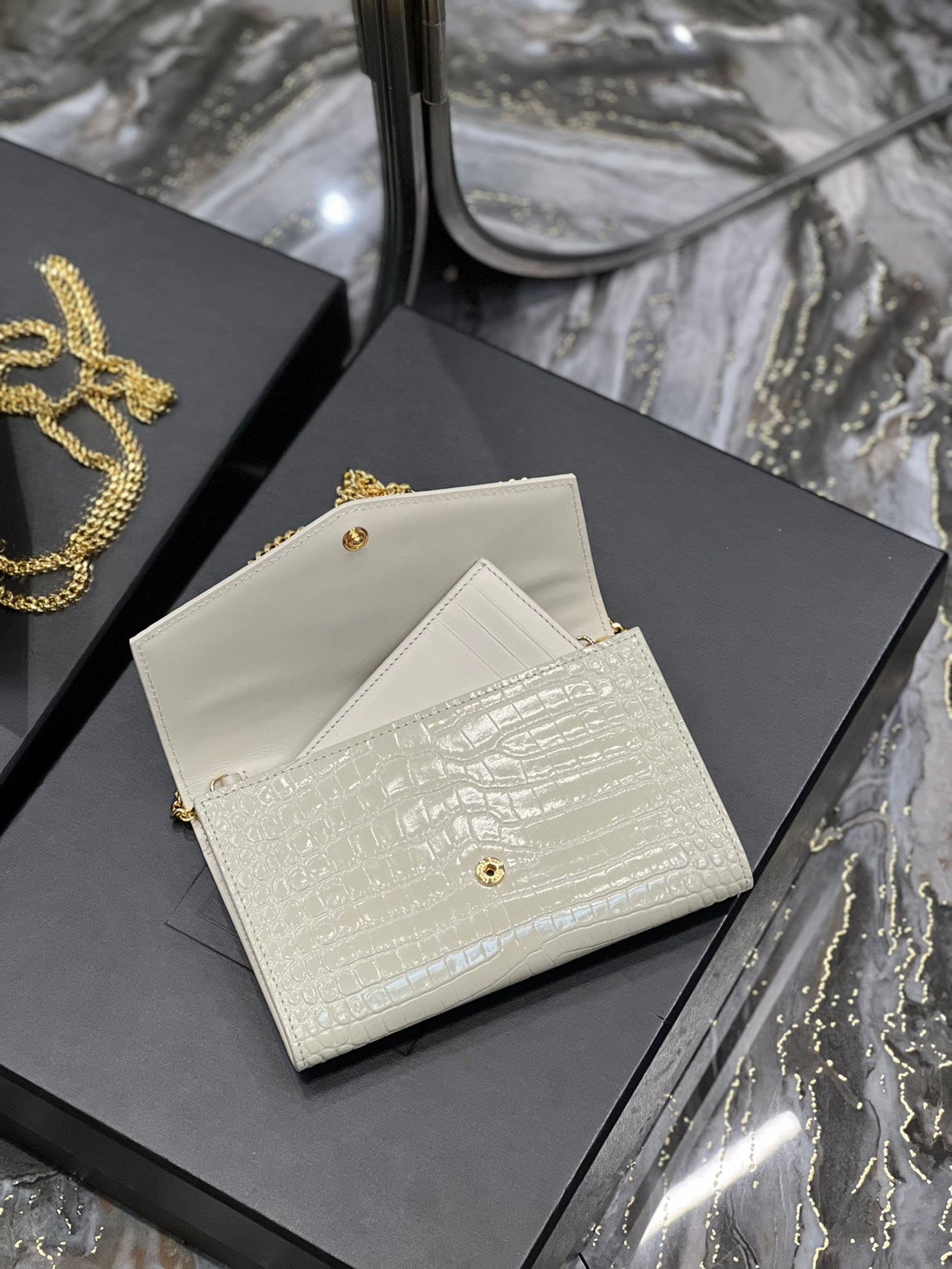 YLS Envelope