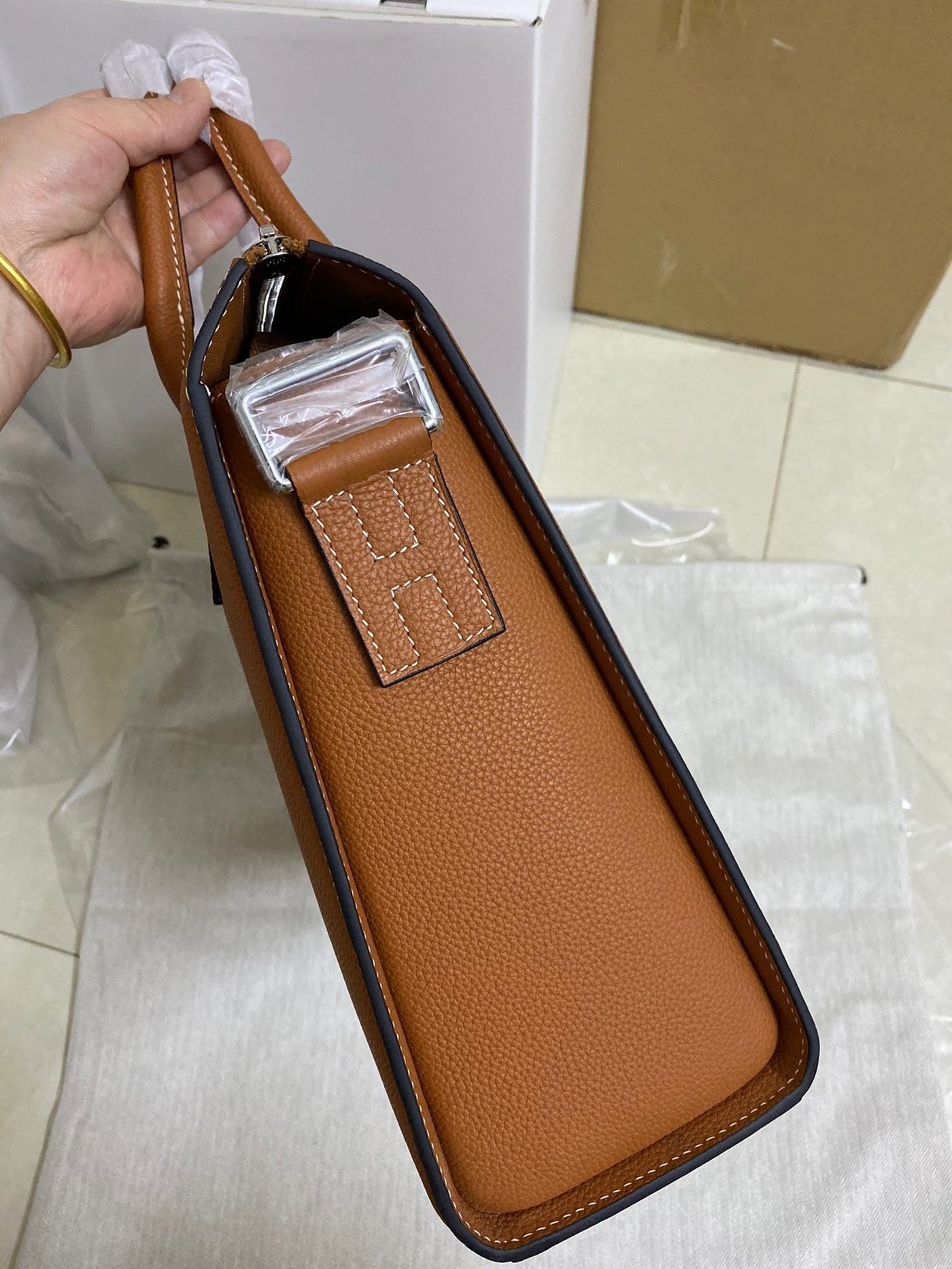 HERM Briefcase