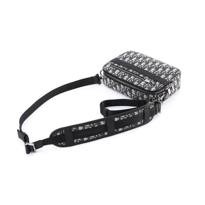 DIO Safari Oblique bags