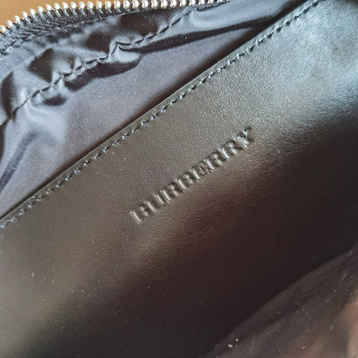 BURB Cross Body Bag