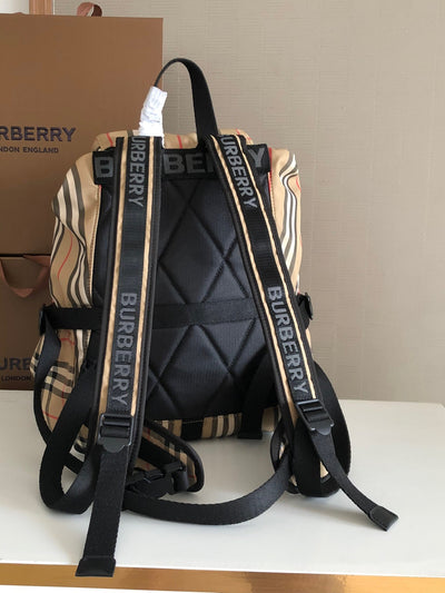 BURB Backpack