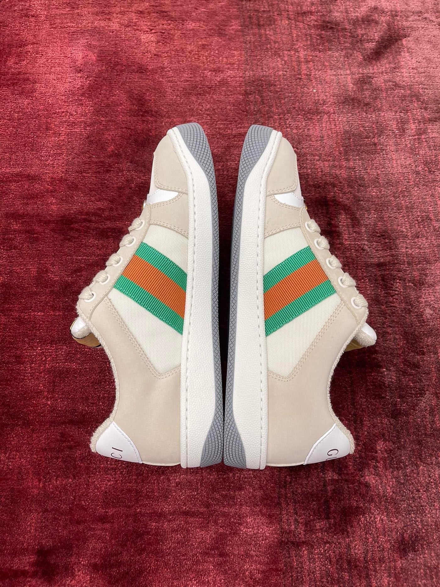 Sneakers & Shoes