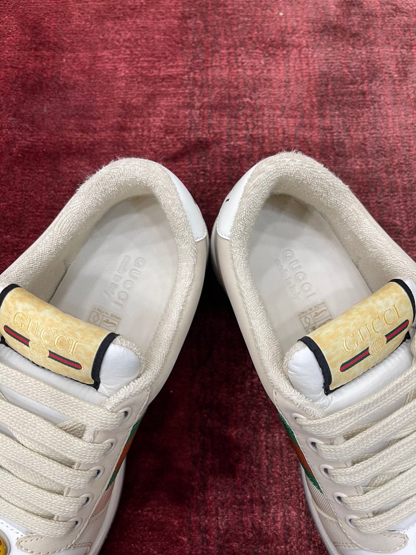 Sneakers & Shoes