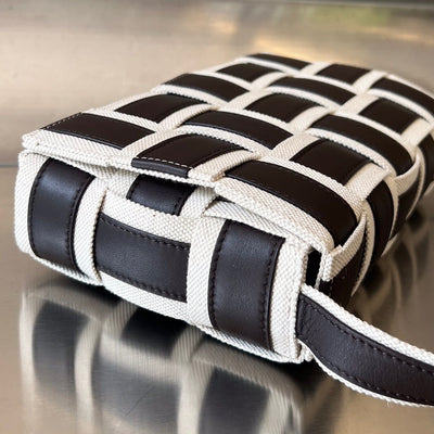 BV Messenger Bag