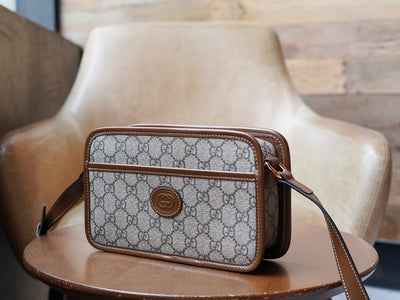 GUC Supreme Handbag