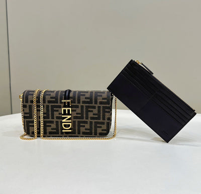 FEN Chain Bag