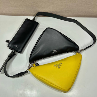 PRA Cross Body Bag