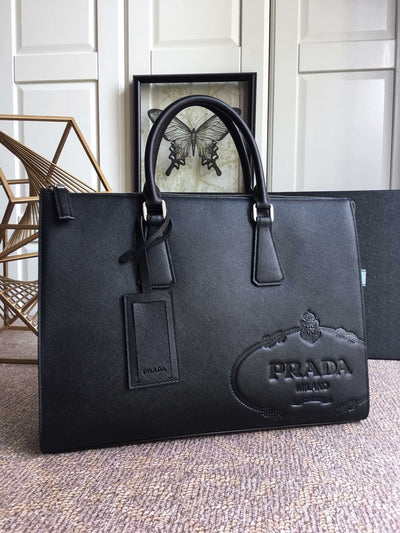 PRA Briefcases