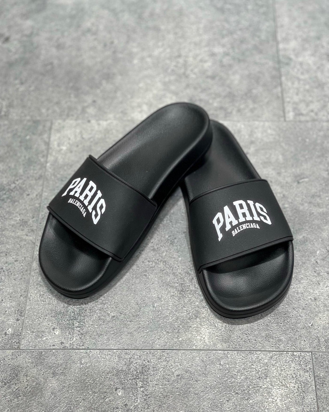 BLCG sandal