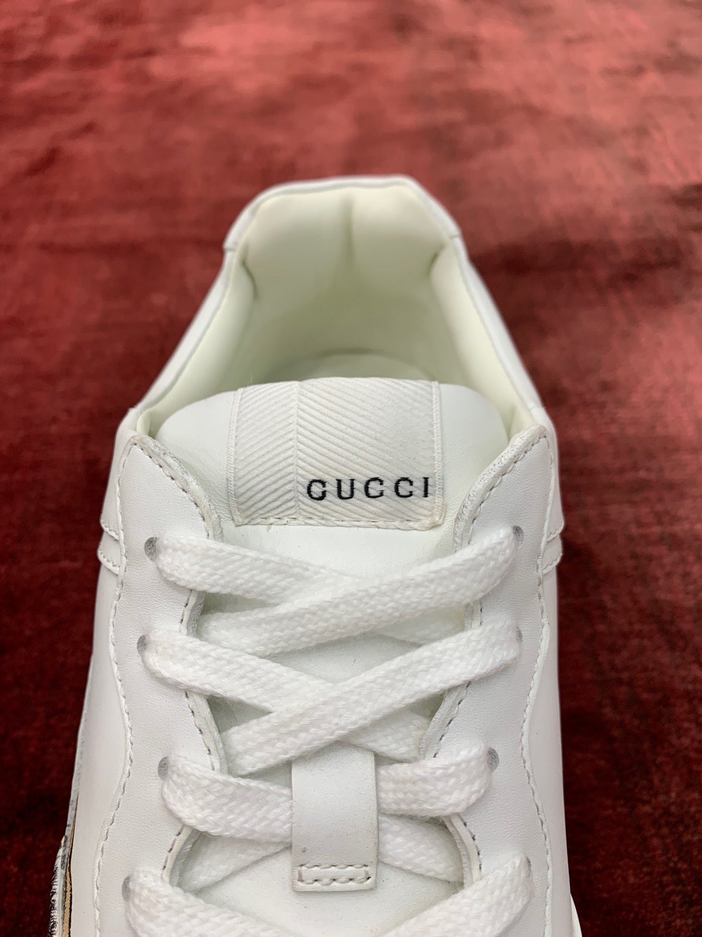 Sneakers & Shoes