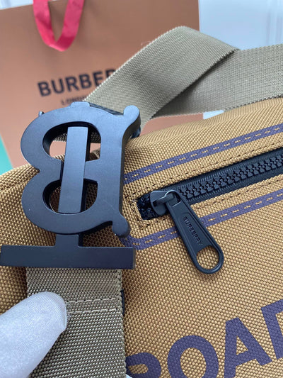 BURB Cross Body Bag