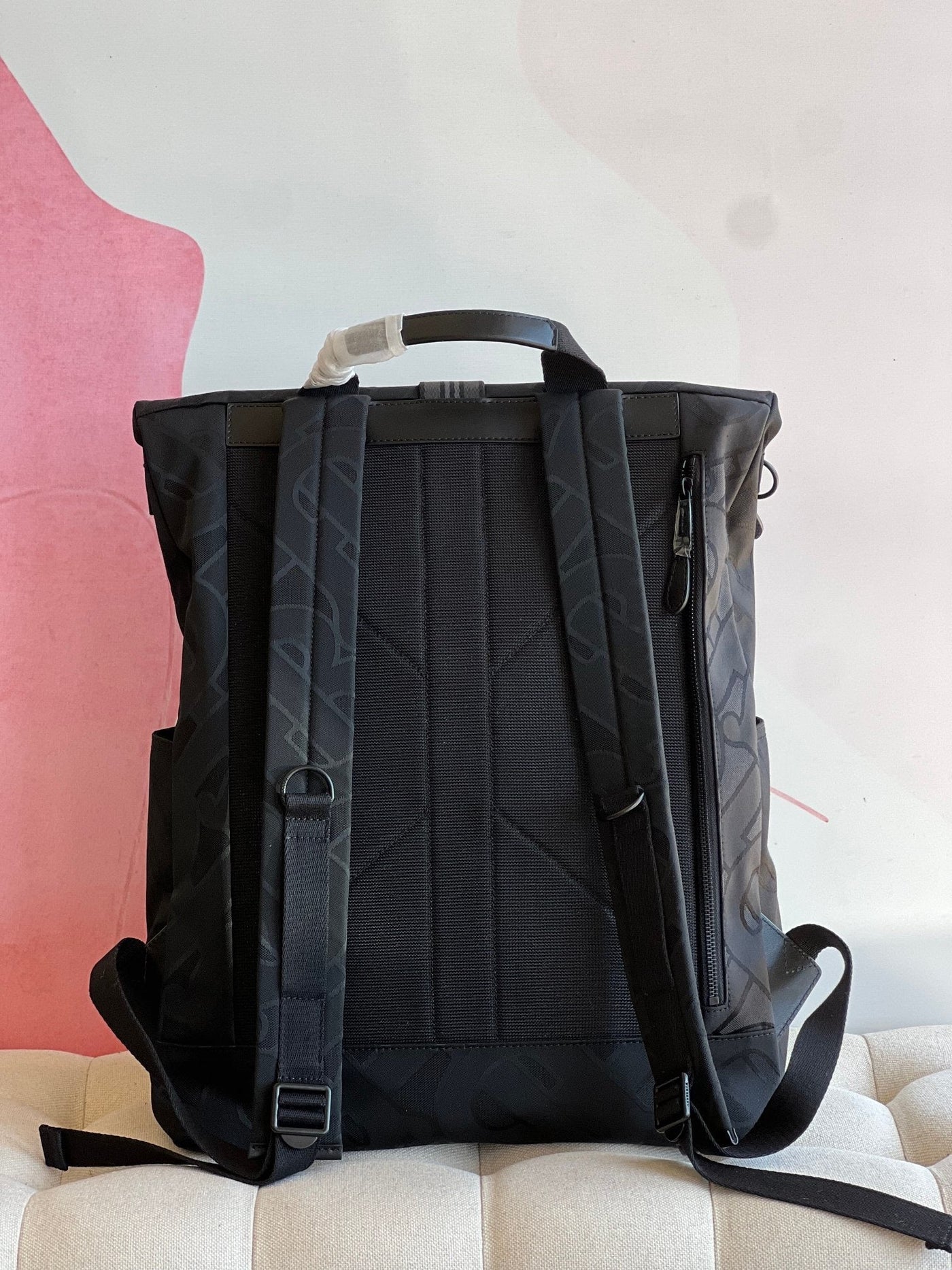 BURB Backpack