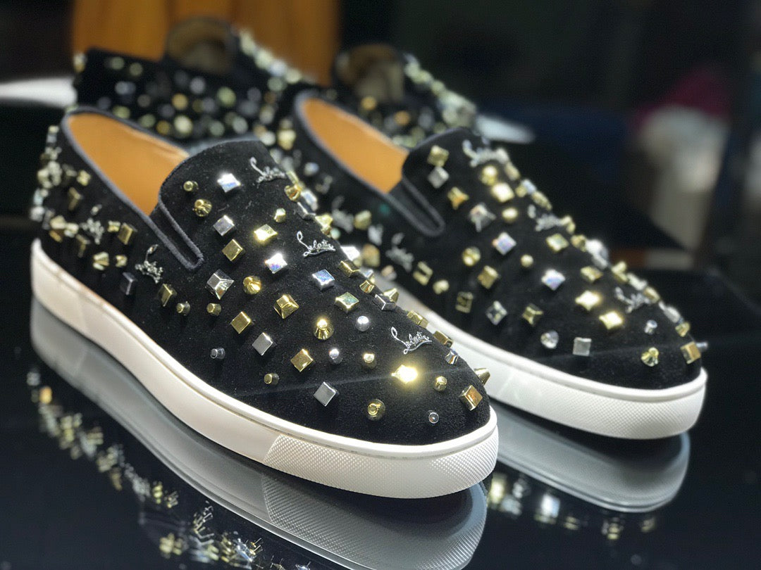 Sneakers & Shoes