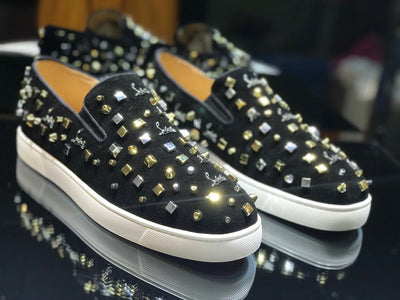 Sneakers & Shoes