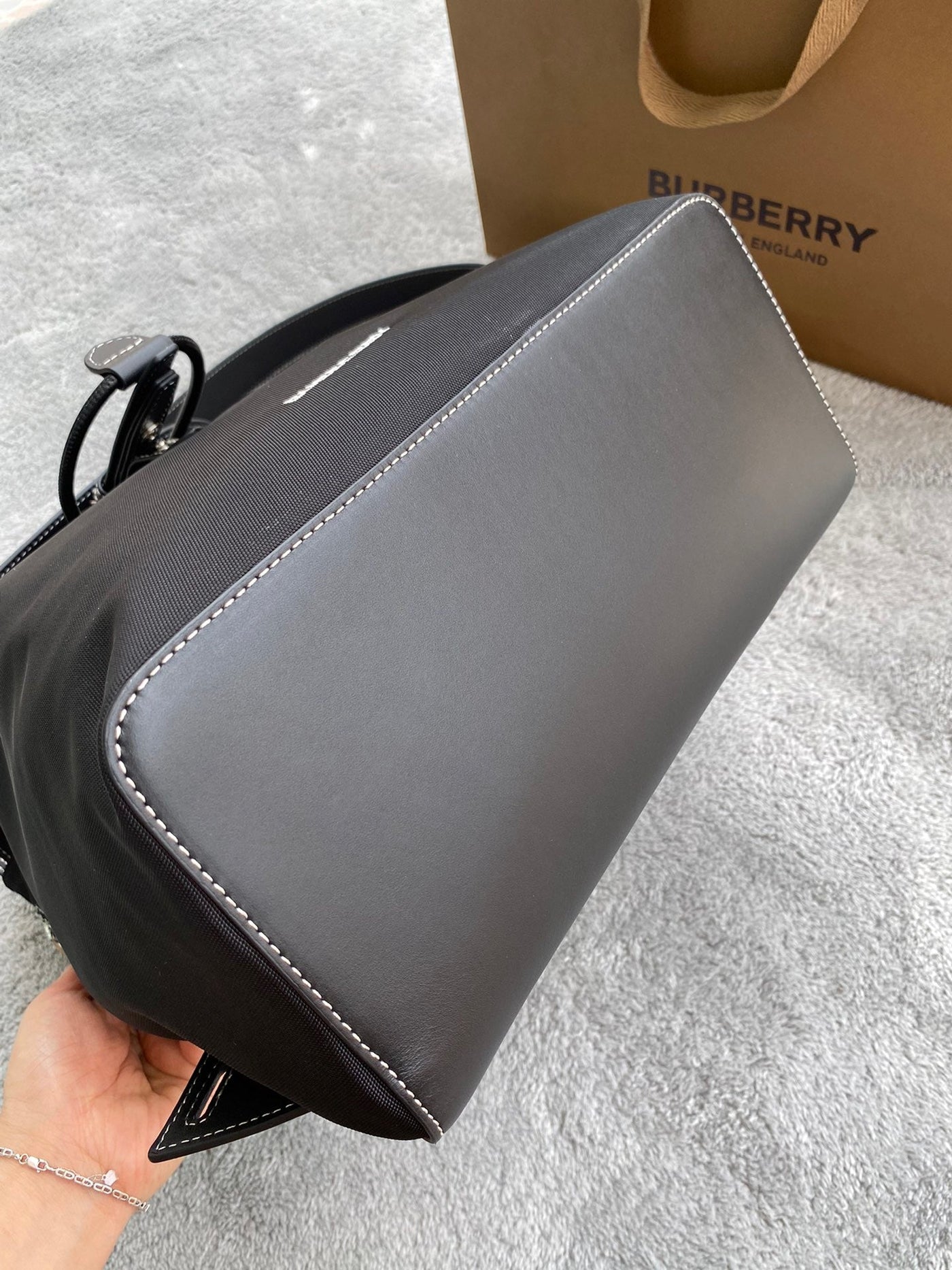BURB Backpack