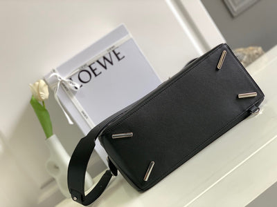LO Puzzle Bag