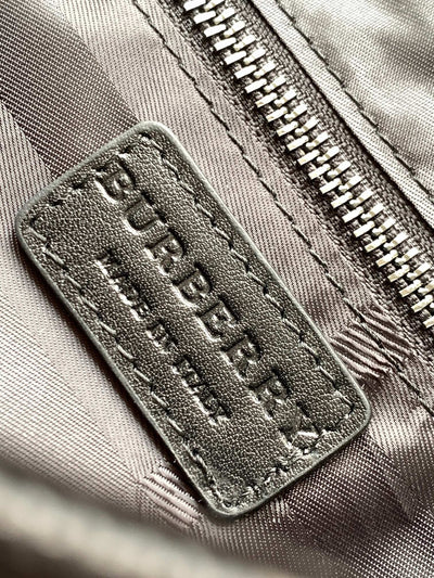 BURB Messenger Bag