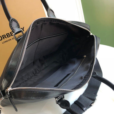 BURB Briefcases