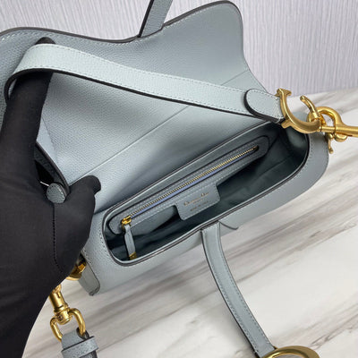 DIO Saddle