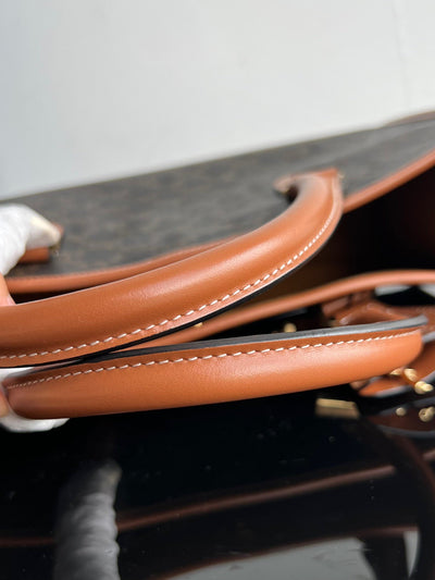 CEL Cabas Tote