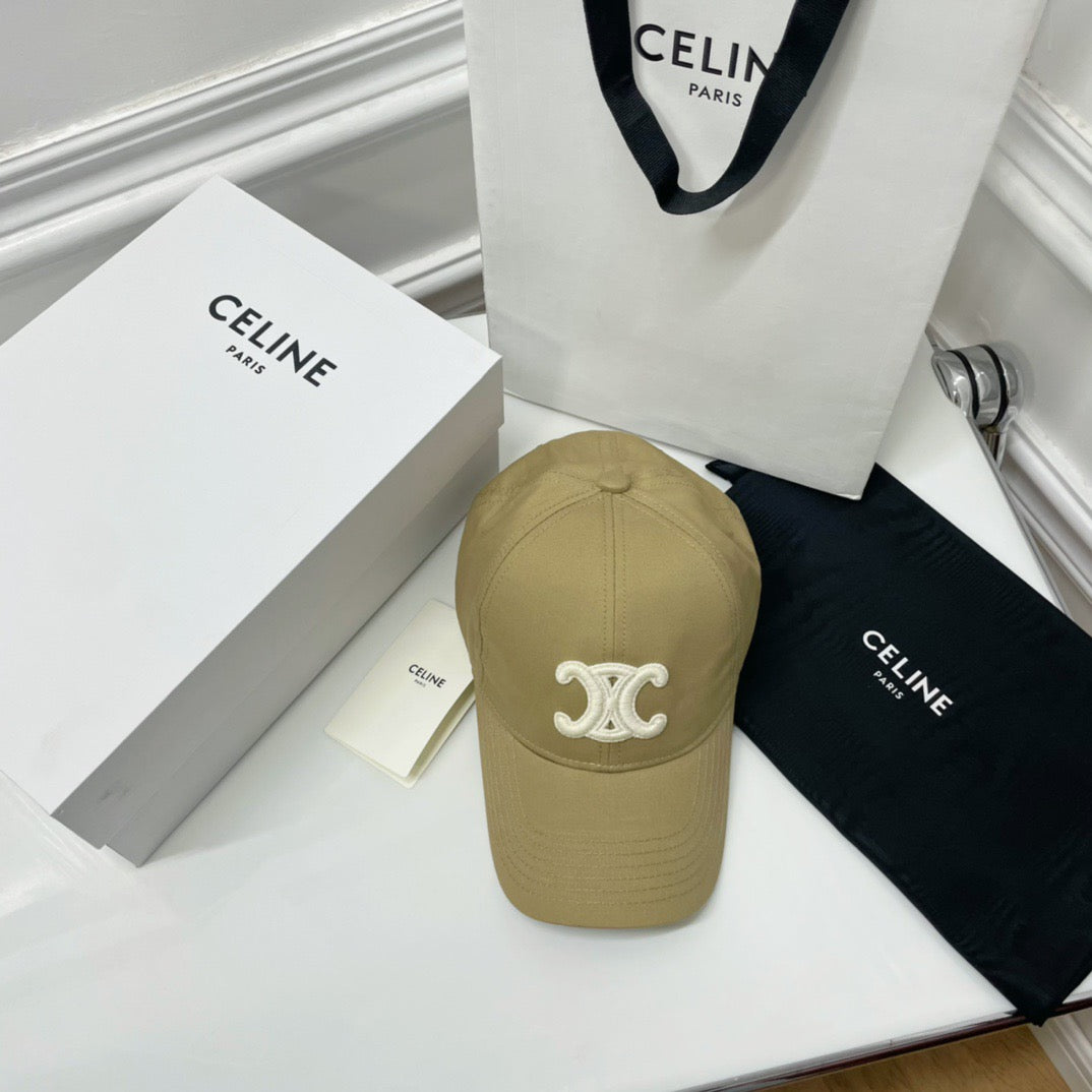 Caps