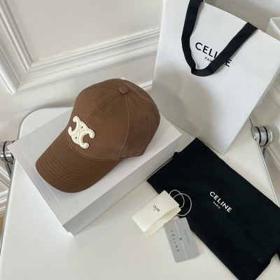 Caps