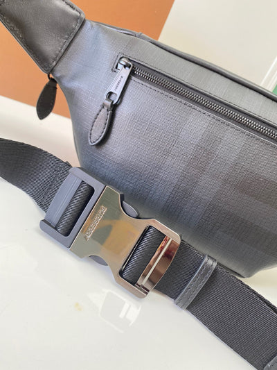 BURB Cross Body Bag