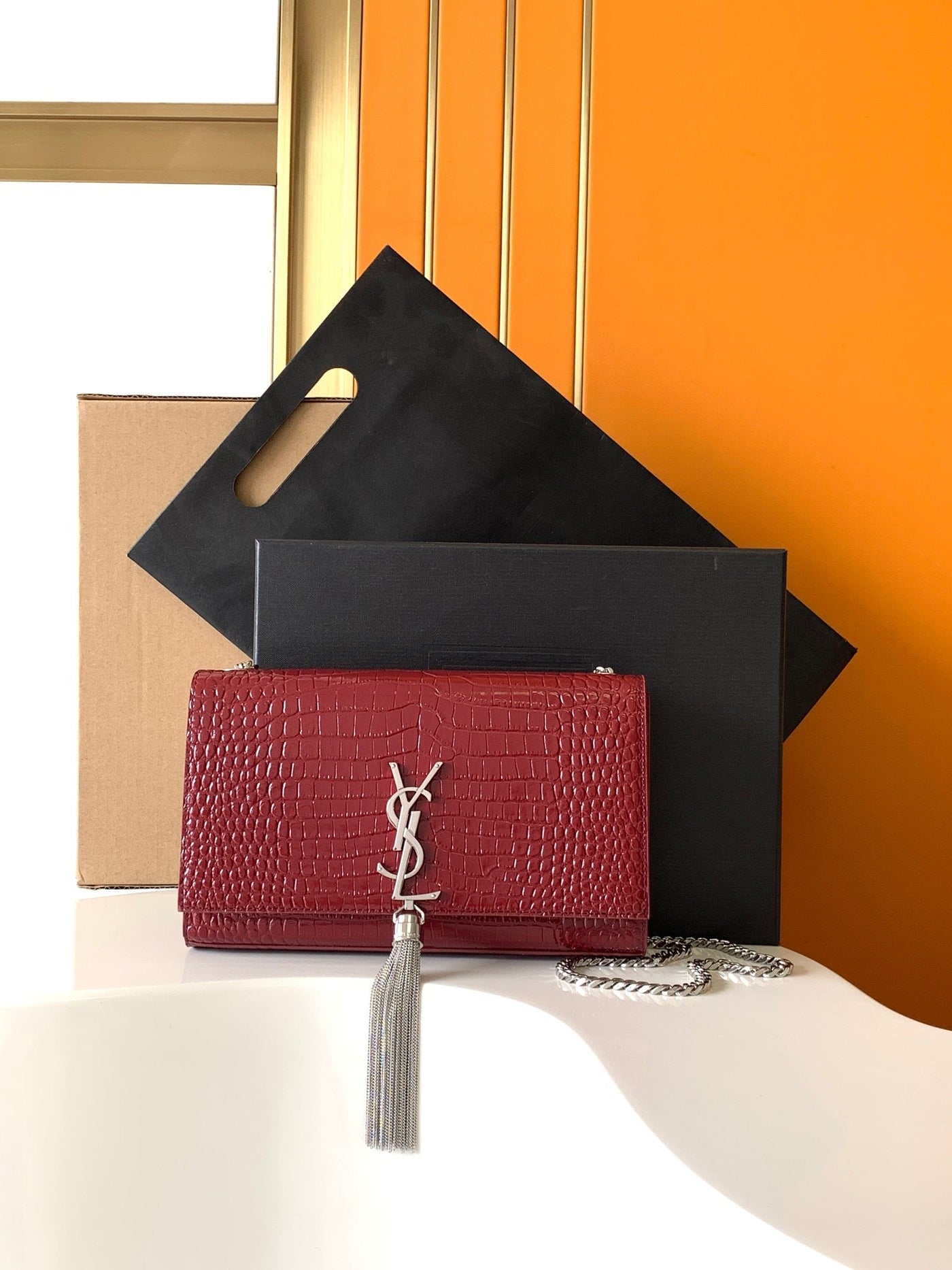 YLS Kate 24cm