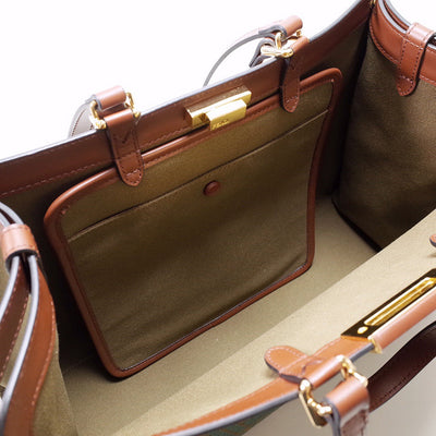 FEN Tote
