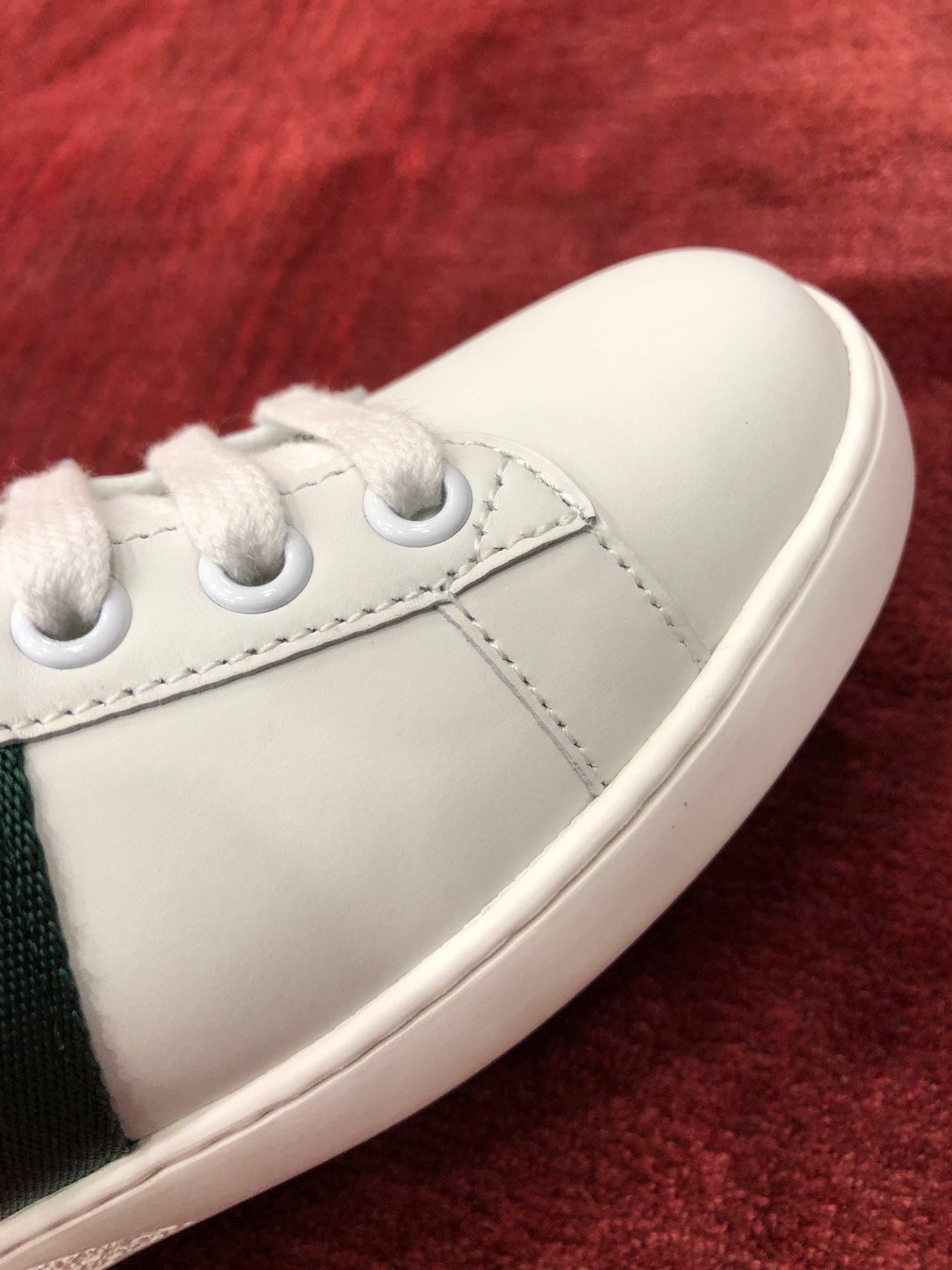 Sneakers & Shoes