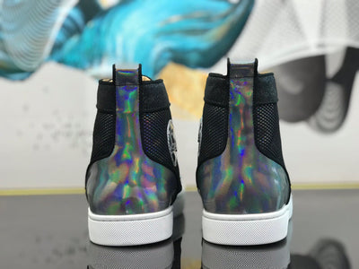 Sneakers & Shoes