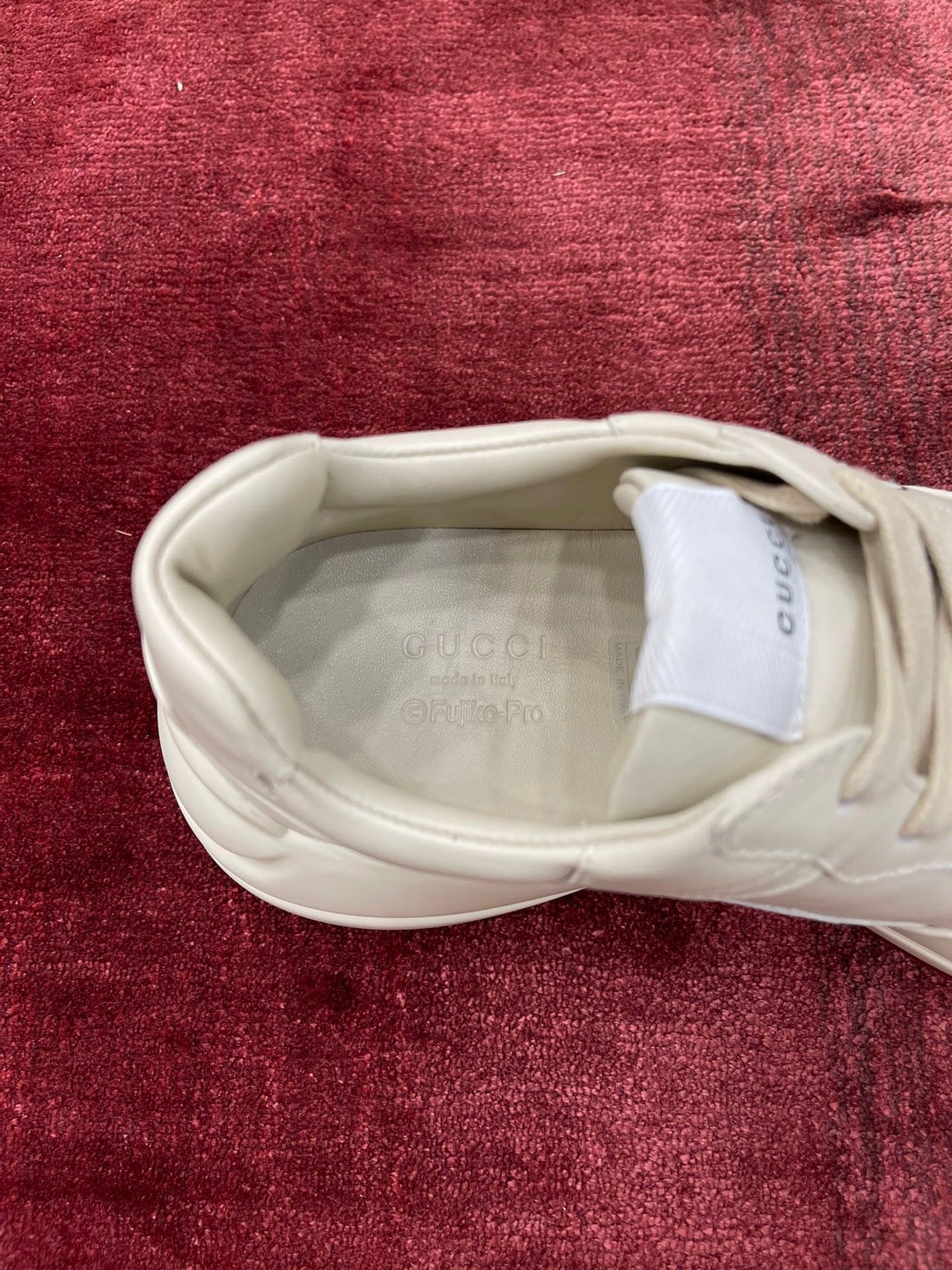 Sneakers & Shoes