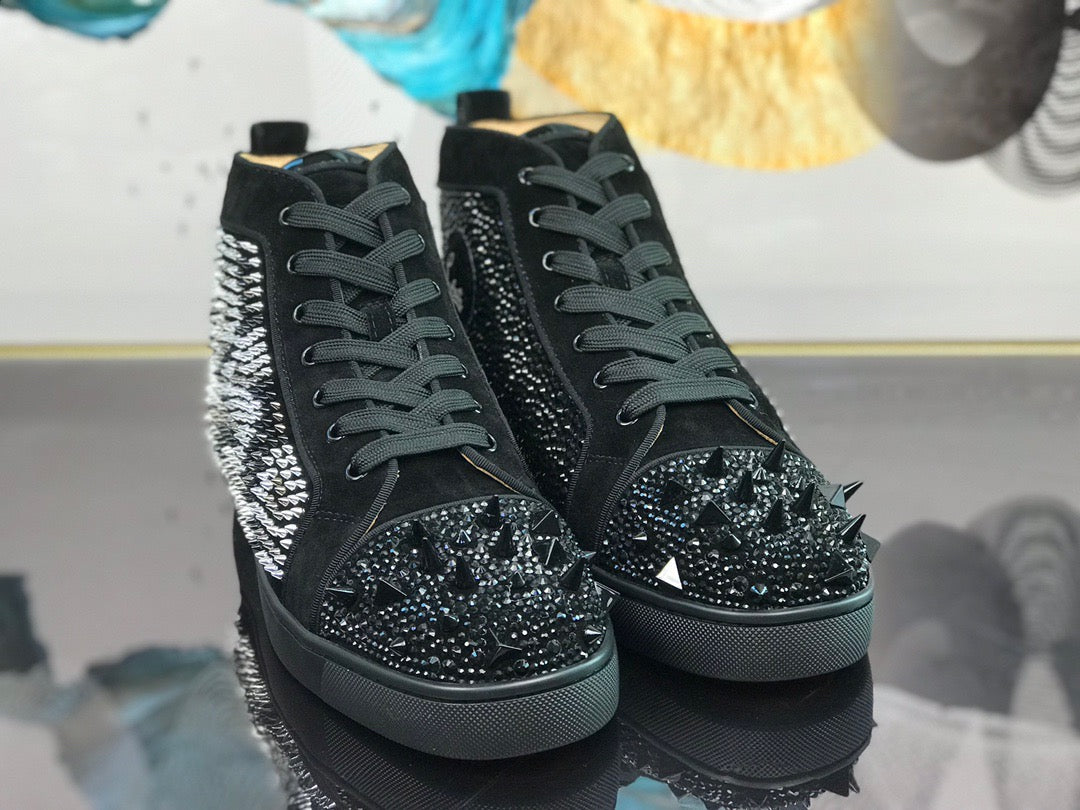 Sneakers & Shoes