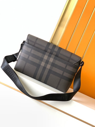 BURB Messenger Bag